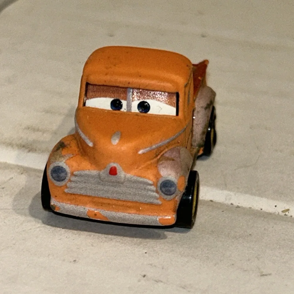 Disney pixar cars
